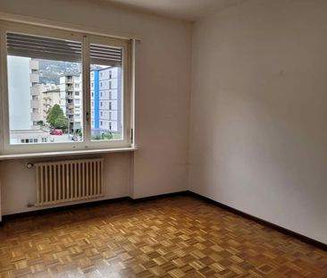 Affittasi Appartamento 4.5 Locali In Via Bagutti 22 A Lugano - Foto 6