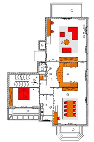 Te huur: Appartement Kortenburglaan 2 n in Doorn - Photo 2