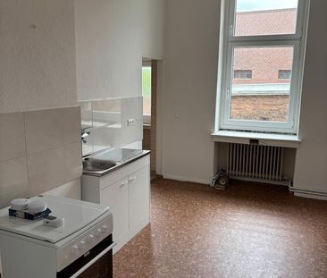 +++Singlewohnung nähe Spandau-Arcaden - Foto 1