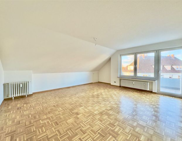 METEOR IMMOBILIEN : Frisch renoviert und ruhig gelegen - Foto 1