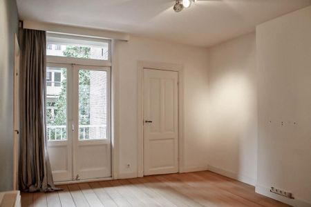 Te huur: Appartement Pieter Aertszstraat in Amsterdam - Foto 3