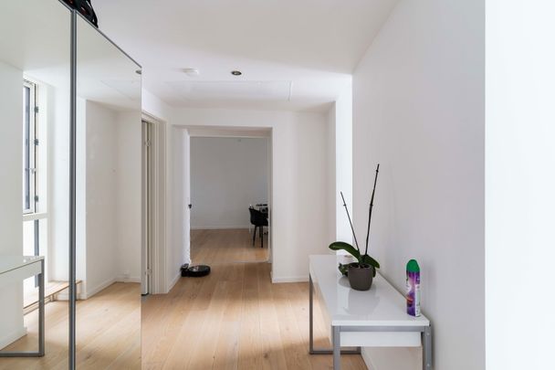 Martin Luther Kings Vej - Foto 1