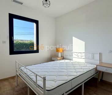 Maison Bressols 5 pièce(s) - Photo 3