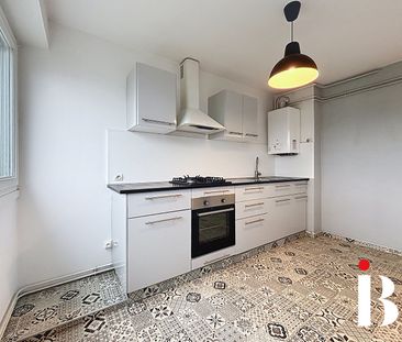 Location Appartement 2 pièces 50m² ST HERBLAIN 44800 - Photo 5