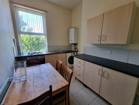 1 Bed Flat, Liverpool, L8 - Photo 5