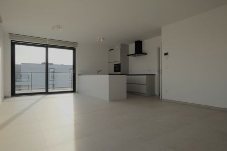 Energieneutraal drieslaapkamerappartement op rustige locatie - Photo 3