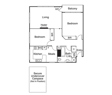 Modern Two-Bedroom Apartment-Comfort in the Heart of Caulfield North - Photo 3