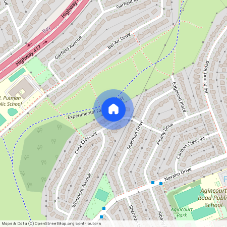 1116 Cline Crescent, Belair Park - Copeland Park And Area