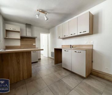 Maison à louer 4 pièces 81.39m² - Photo 1