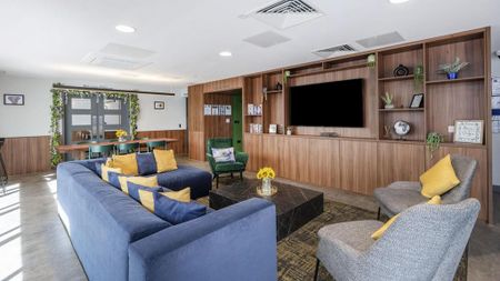 Studio to rent - Photo 5