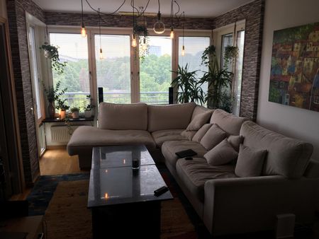 Norra Ågatan, Göteborg - Foto 3