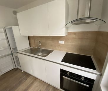 À LOUER – T2 de 43 m² , Rue du Molinel – LILLE-CENTRE réf 5942 - Photo 6