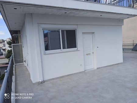 Studio/Γκαρσονιέρα για ενοικίαση Άνω Ψαλίδι (Ηράκλειο) - Photo 4