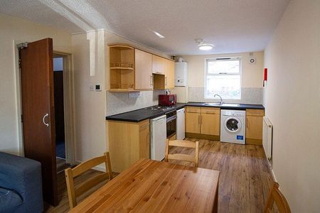 3 bedroom townhouse to rent - Photo 3