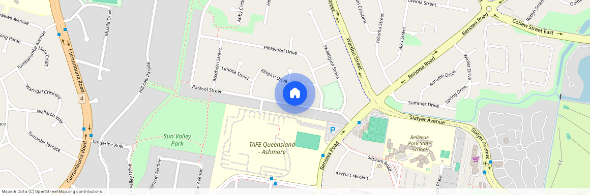 21 Parasol Street, Ashmore