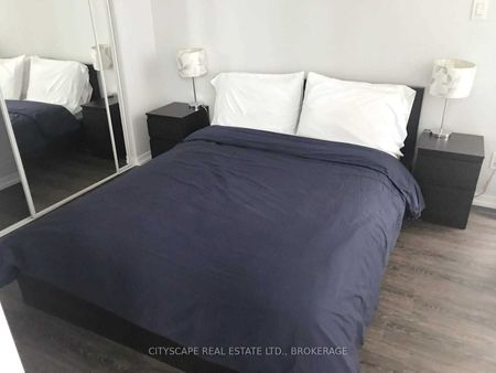 For Lease - 55 Bremner Boulevard Unit# 3110, Toronto, Ontario - Photo 4