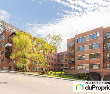 3555 Avenue Atwater, Westmount à louer - Photo 5