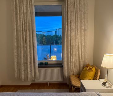 Virkesvägen, Stockholm - Photo 2