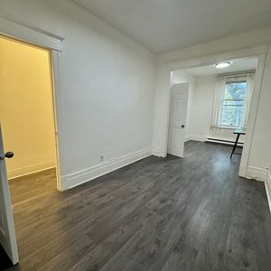 Mile-End - Superbe Grand 3 1/2 à Louer - Photo 2