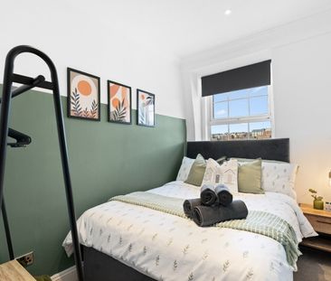 2 Bed Flat, Richmond Place, BN2 - Photo 4