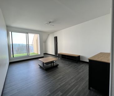 Location Appartement 3 pièces 59m² CORBEIL ESSONNES 91100 - Photo 1