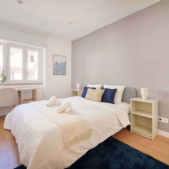 Rua Barão de Sabrosa, Lisbon, Lisbon 1900 - Photo 1