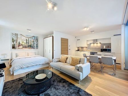 Studio te huur - Photo 2