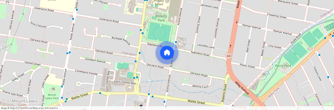 126 Acacia Avenue, NSW 2190, Greenacre