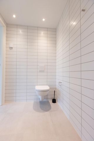 Dalgas Avenue 6 3rd floor no. 9, 1 room - Foto 5