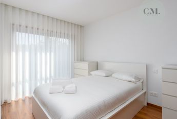 Apartamento T1 em Porto
