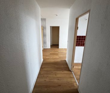 Helle 3-Zimmer Wohnung in Staaken - ab sofort! - Photo 5