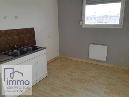 Appartement 3 pièces - 69300 Caluire-et-Cuire - Photo 5