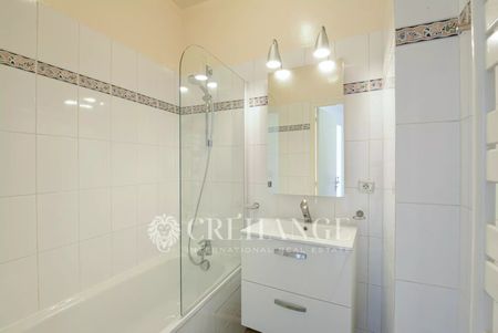 Tout savoir sur cet appartement dans le quartier Saint Louis, à Saint-Germain-en-Laye - Photo 4