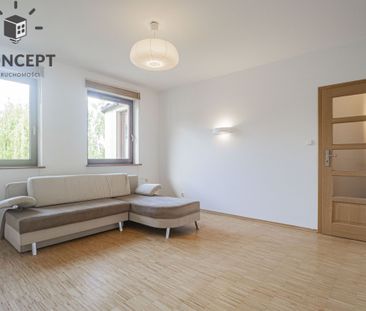 Przytulne 3 pok. | 2 balkony | Komórka | Ołtaszyn - Photo 1