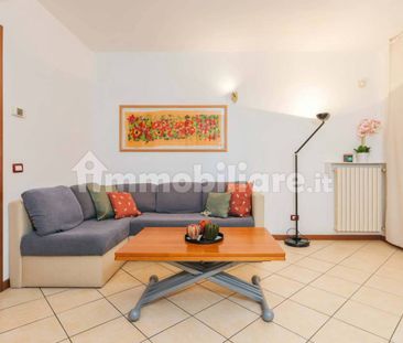 Bilocale via Coluccio Salutati, Vercelli - Wagner, Milano - Foto 2