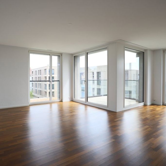 3.5 Zimmer, 79 m², 3. Stock - Foto 1