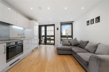 1 bedroom apartment to rent - Photo 2