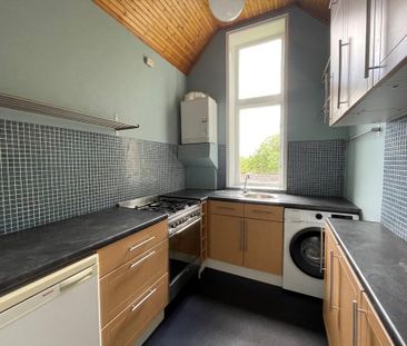 1 bedroom flat to rent - Photo 6