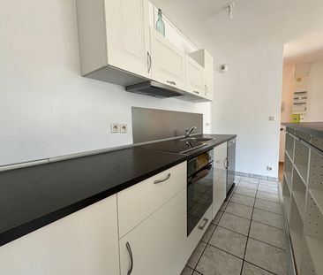 Location appartement 3 pièces, 59.15m², Reims - Photo 5