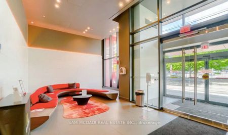 For Lease - 159 Dundas Street Unit# 1906, Toronto, Ontario - Photo 3