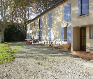 Appartement 3 pièces, 61m² en location à Nimes - 730 € par mois * - Photo 3