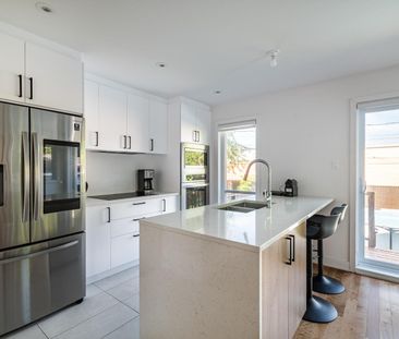 Maison à louer à Longueuil (Le Vieux-Longueuil) - Photo 1