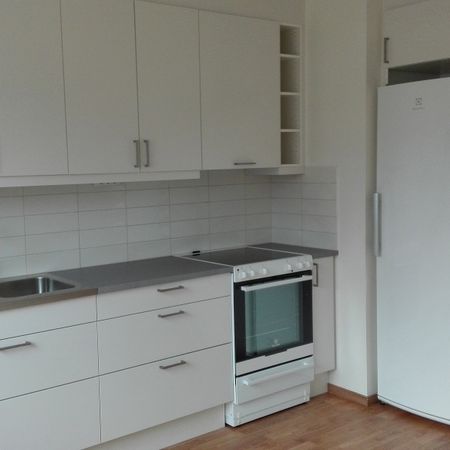 Vilhelmsrogatan 2 - Foto 3