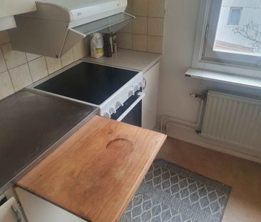 Malmstensgatan, Göteborg - Photo 3