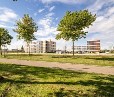 Appartement au Rez-de-chaussée à De Sperwer 13, Warande, Lelystad - Foto 4
