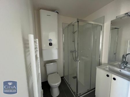 Location Appartement 1 pièce 15m² REIMS 51100 - Photo 3