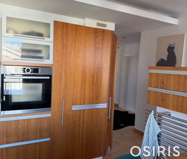 Prenájom priestranného mezonetu s terasou,Tichá ulica - Staré Mesto – Fotografia 6