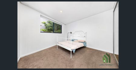 Two bedroom Two bathroom apartment - Photo 4