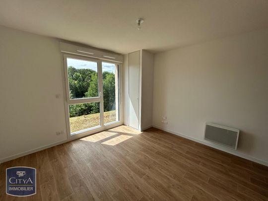 Location Appartement 1 pièce 22m² CHAMPCEVINEL 24750 - Photo 1