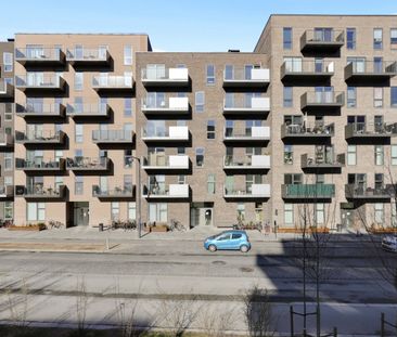 Else Alfelts vej 72D, 3., th - Photo 1